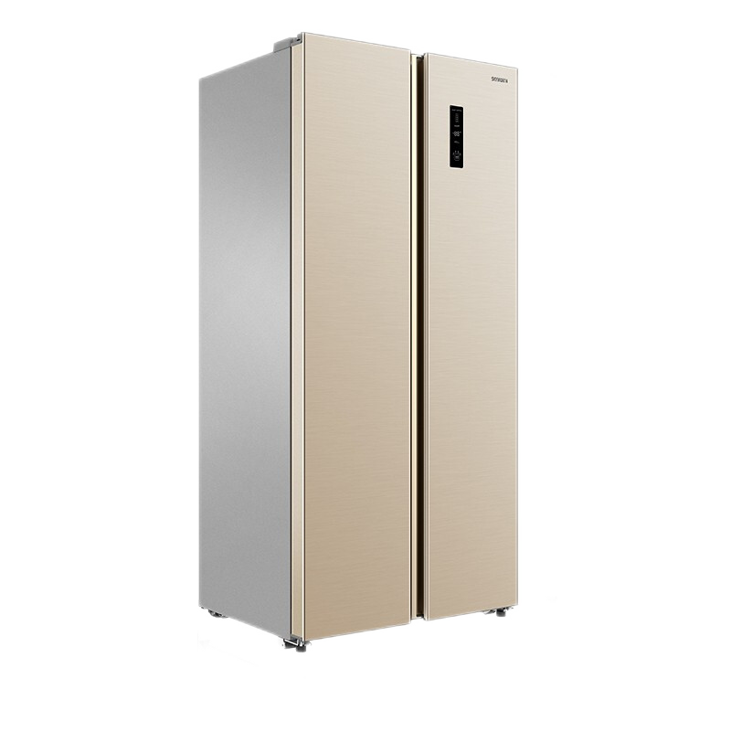 创维大容量冰箱