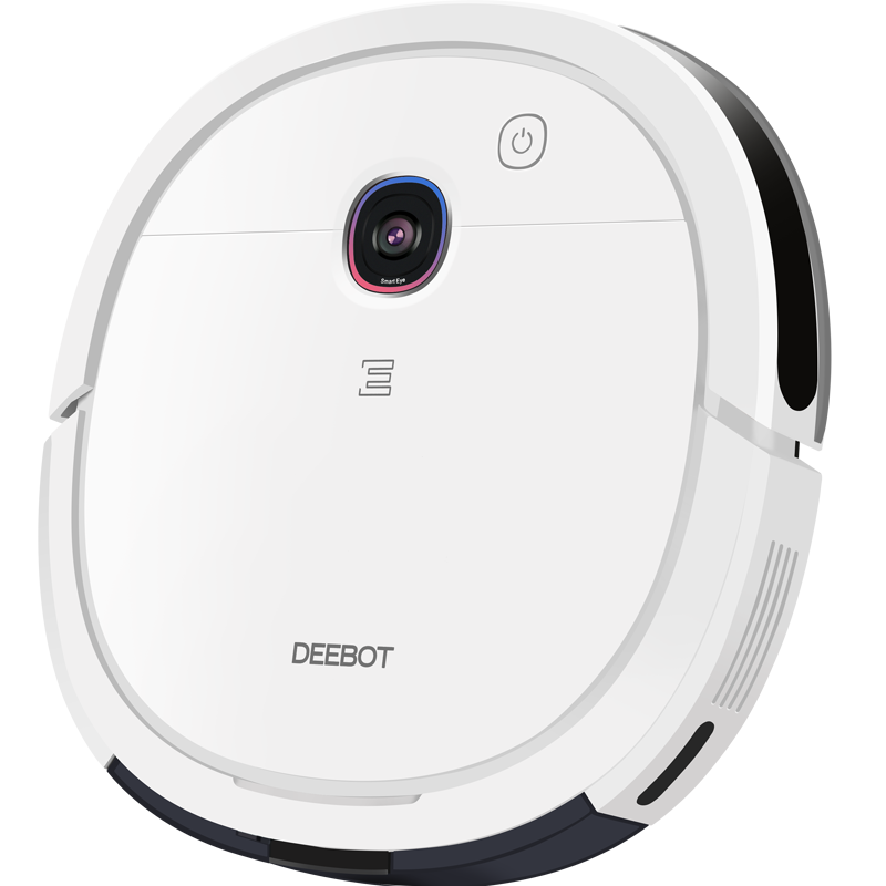 科沃斯 全自动扫地机器人