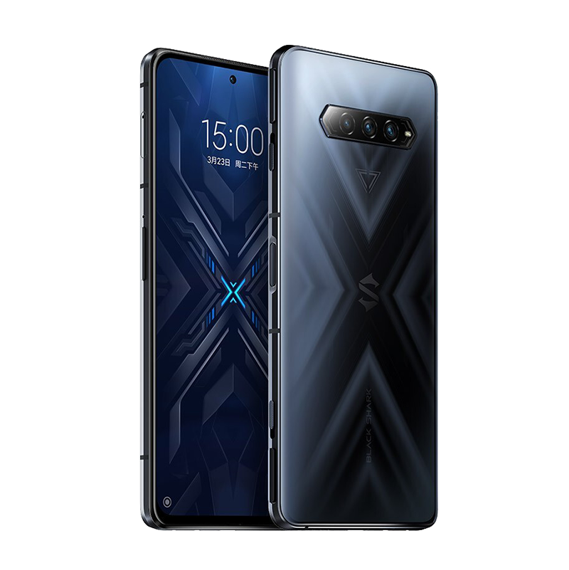 黑鲨 升降肩键手机