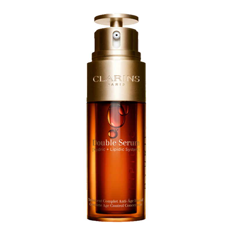 娇韵诗 双萃赋活修护精华