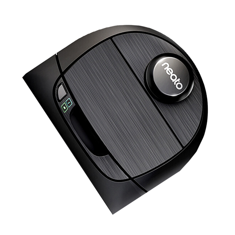 neato智能仿生扫地机器人