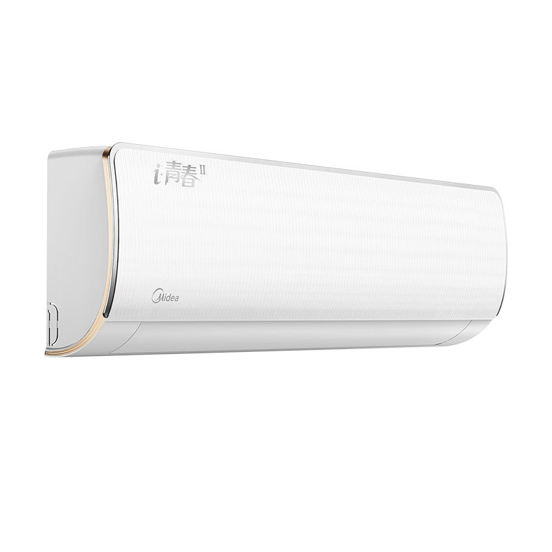 美的 变频壁挂式空调