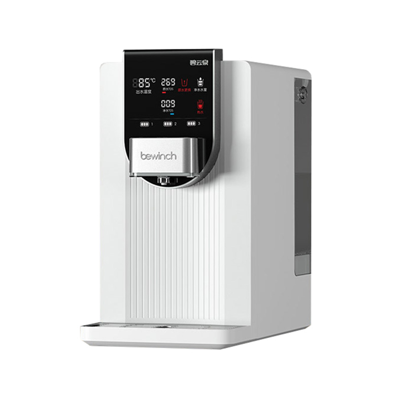 碧云泉 低废水比净水器