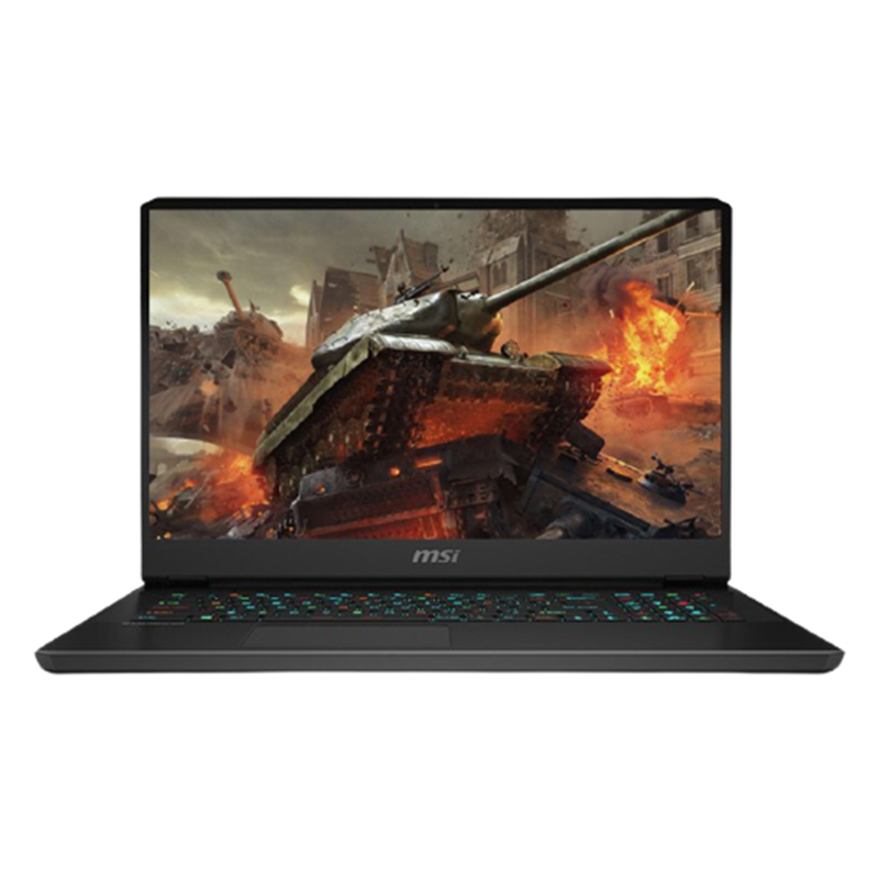 微星 旗舰配置 游戏本