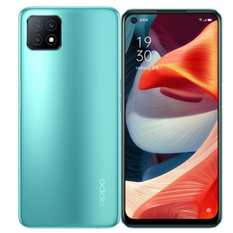 OPPO 长续航手机