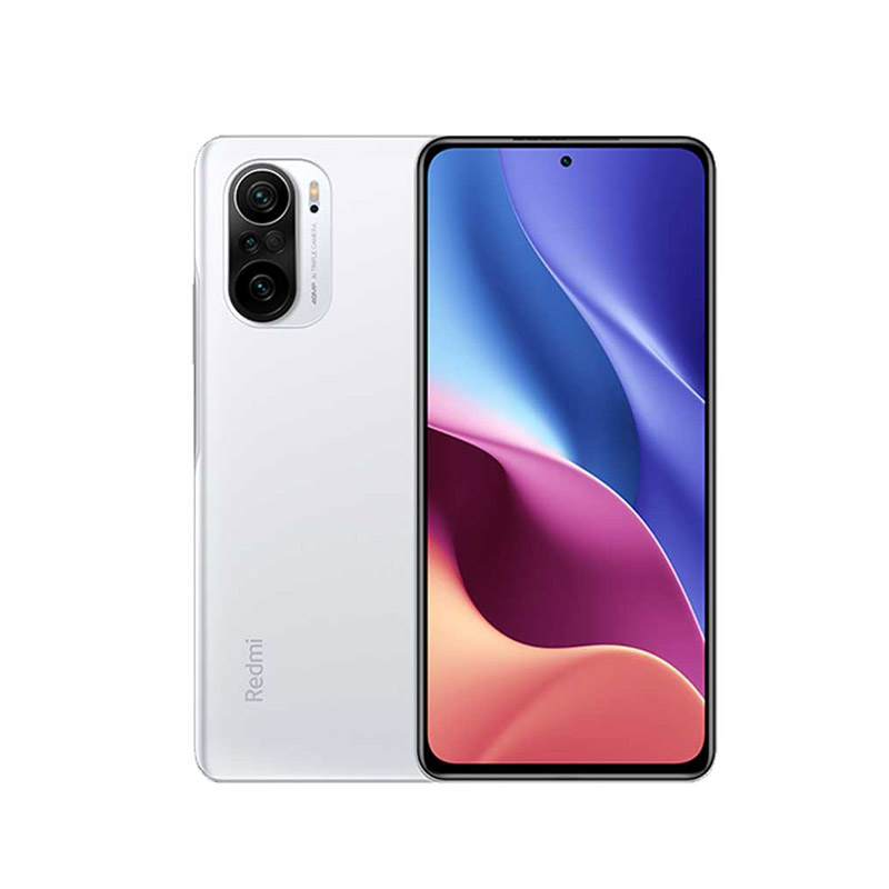 小米 5G多摄智能手机