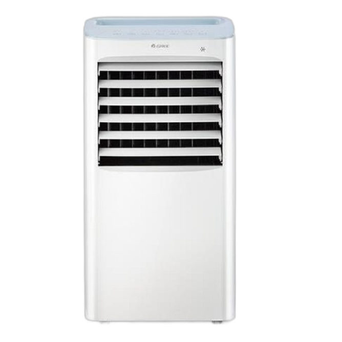 格力 出风洁净健康冷风扇