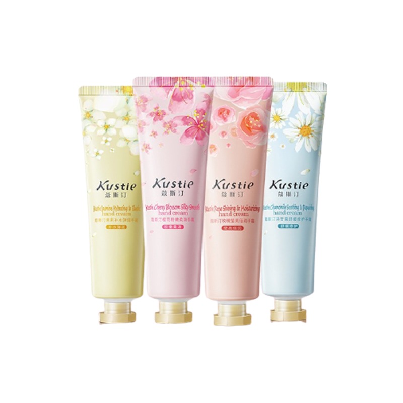 蔻斯汀 樱花 护手霜