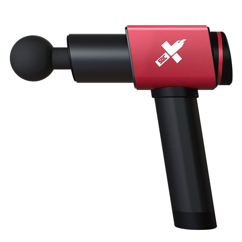 麦瑞克 铝合金机身筋膜枪