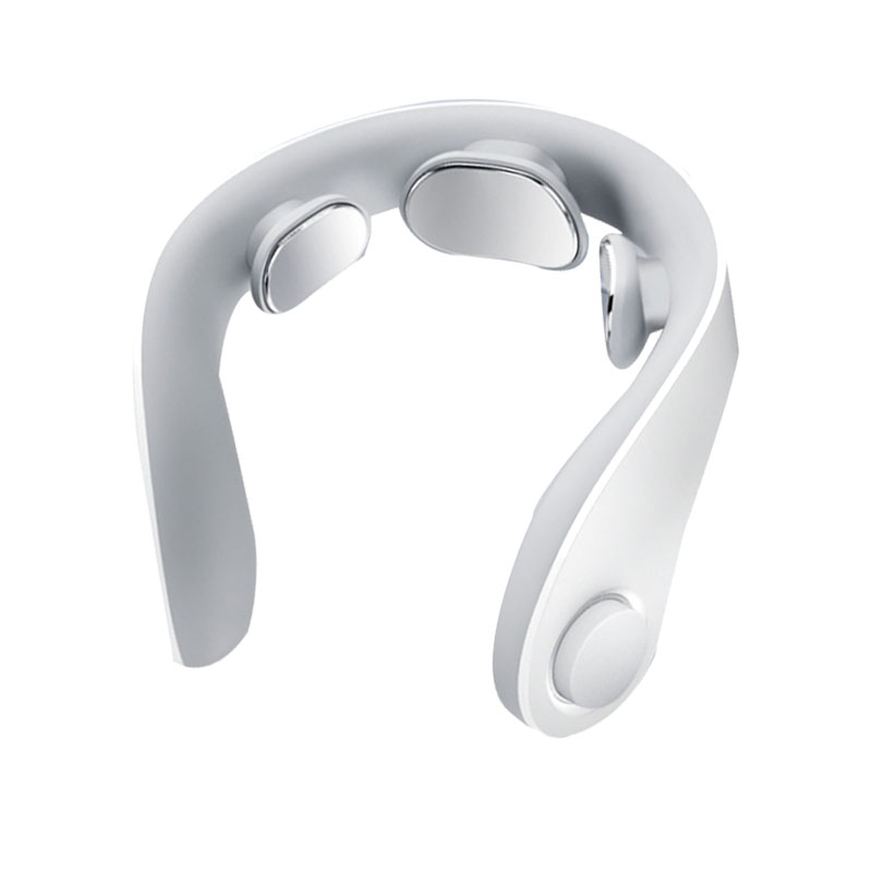 华为 智能坐姿提醒按摩器