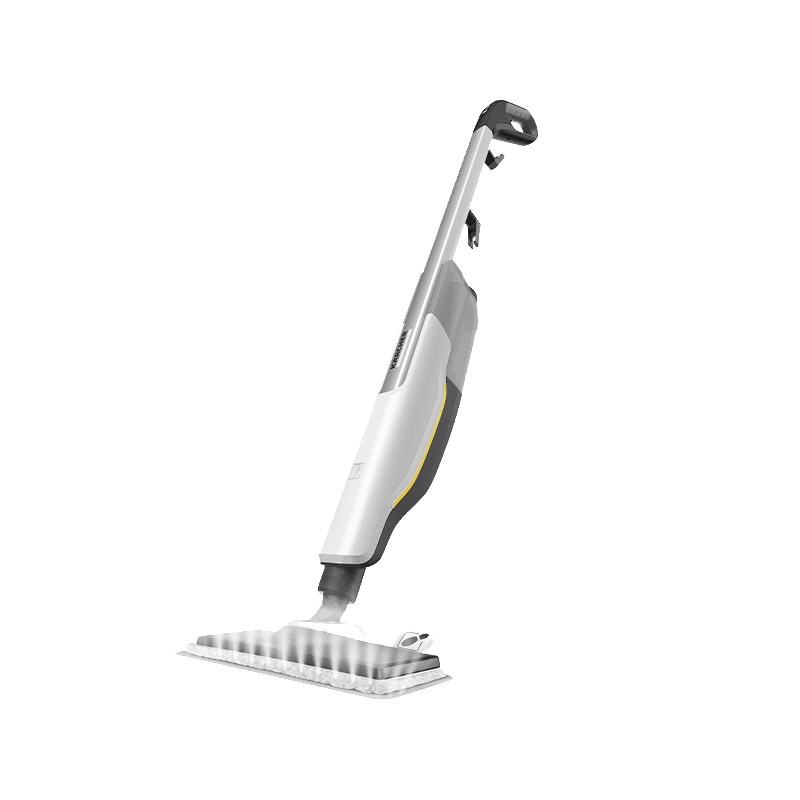 卡赫 高温蒸汽除菌清洁机