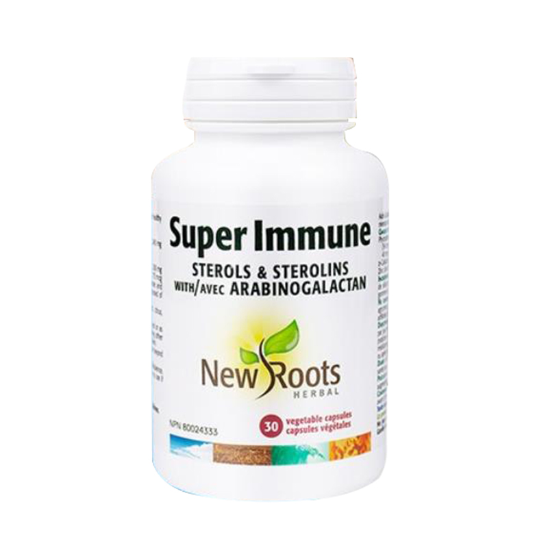 NRH 灰树蘑菇提纯营养品