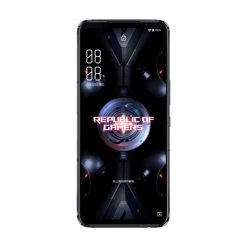 ROG DC调光 手机