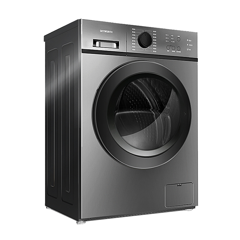 创维一级变频节能洗衣机