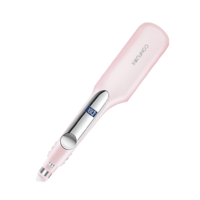 康夫 智能控温一夹出卷卷发器