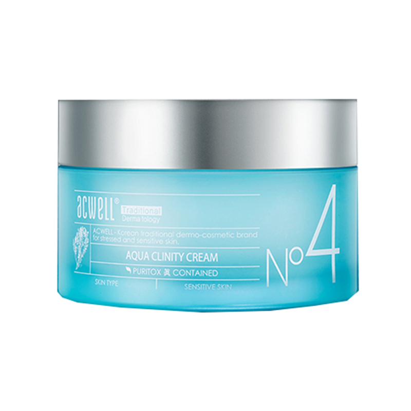 艾珂薇 修护角质面霜