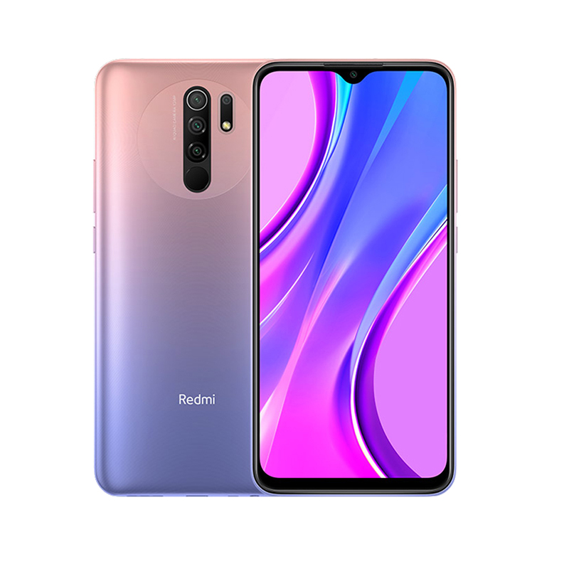 小米 高清大屏大电池手机