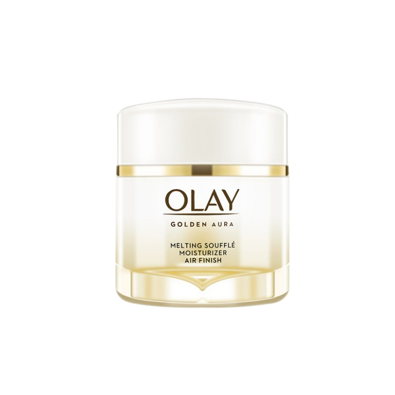 OLAY 空气感熬夜 面霜