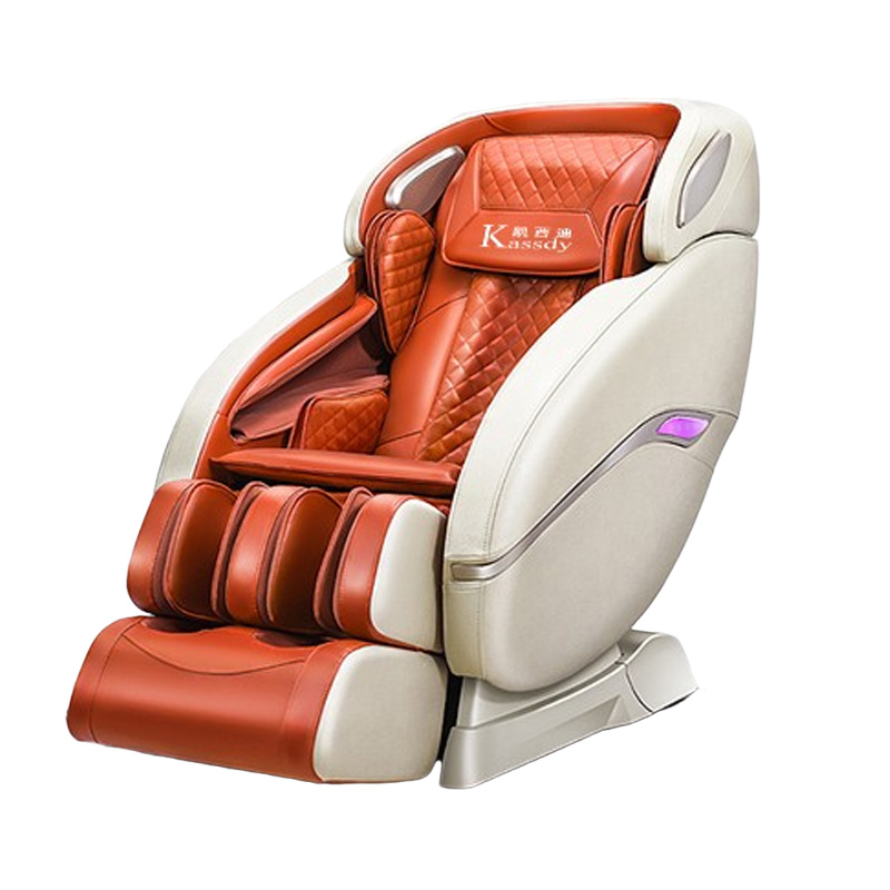 凯仕乐 环绕音乐舱按摩椅
