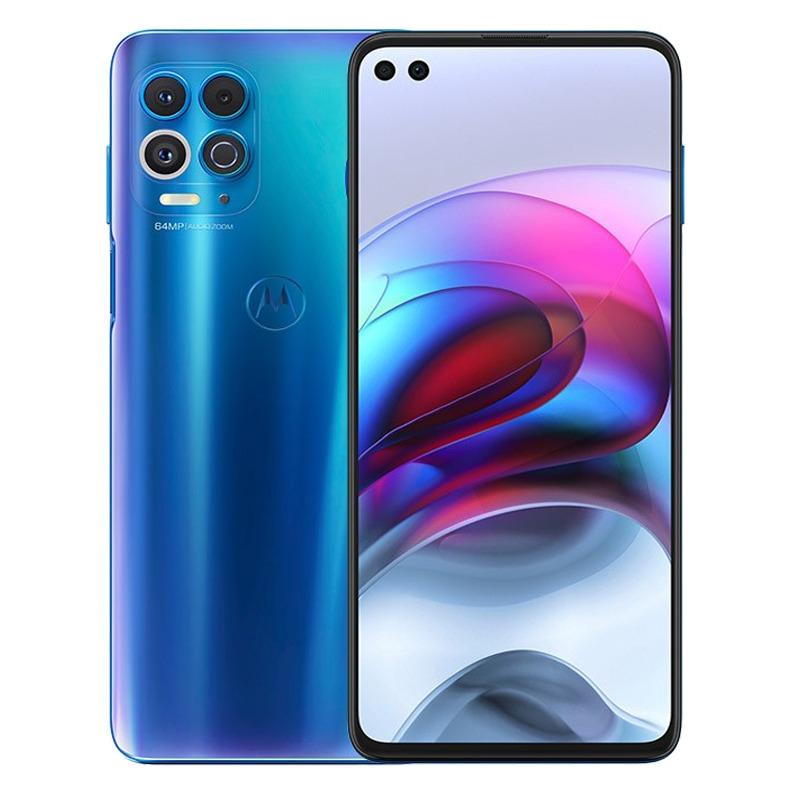 摩托罗拉 水光美颜 手机