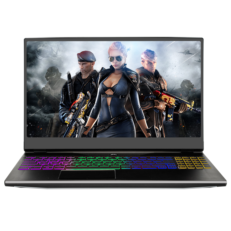 得峰 RGB氛围灯 游戏本