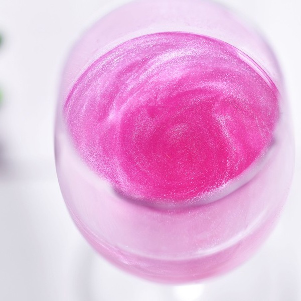 缤飞蝶 气泡果香葡萄酒