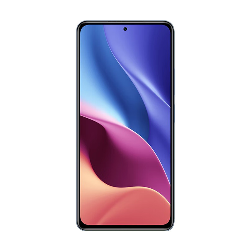 小米 5G全面屏手机