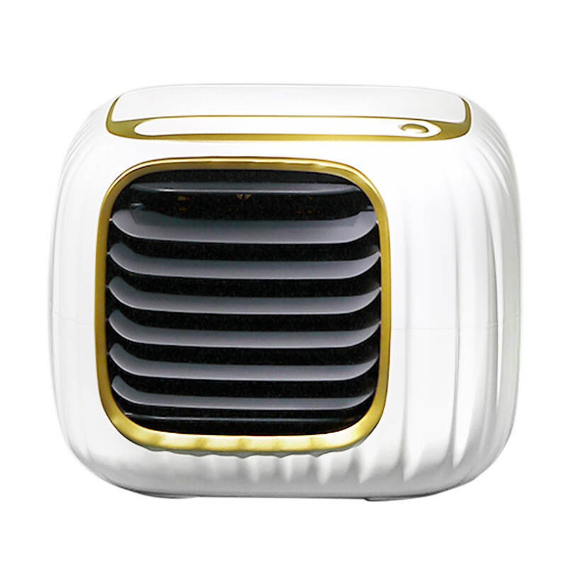 大宇可分离式水箱冷风扇