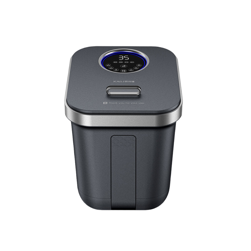 KASJ智能杀菌多功能足浴盆