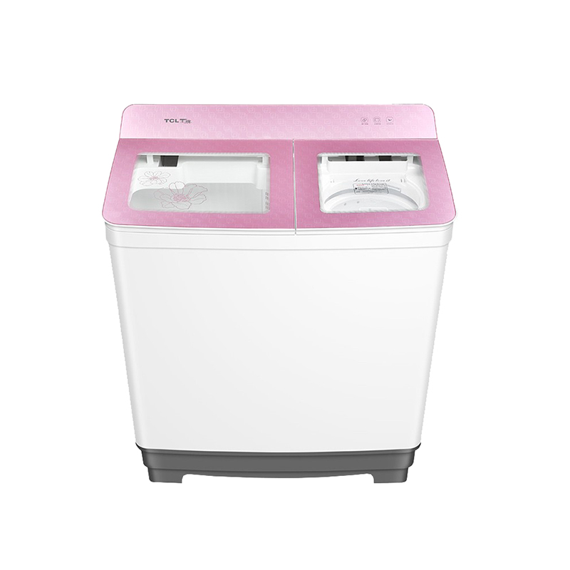 TCL 大容量内桶洗衣机