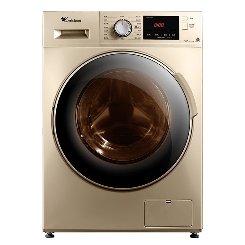 小天鹅 安心童锁洗衣机