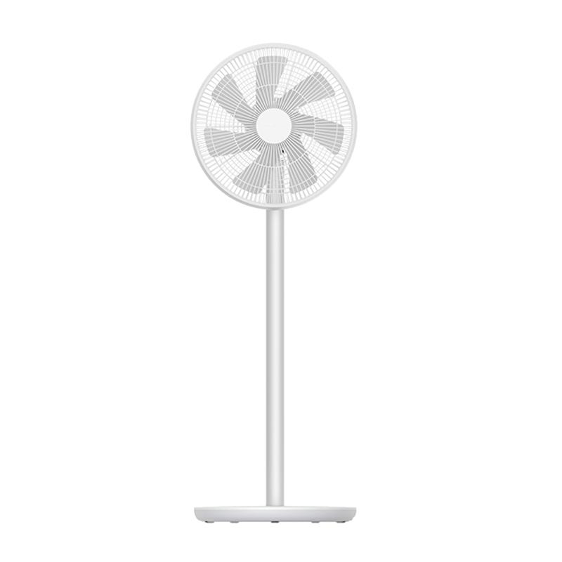 智米直流变频电风扇