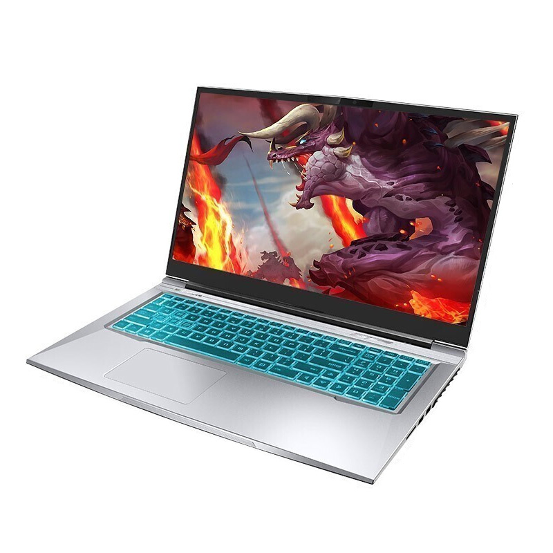 机械革命 背光键盘游戏本