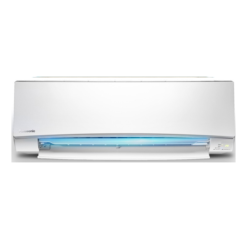 松下 二级能效标识空调