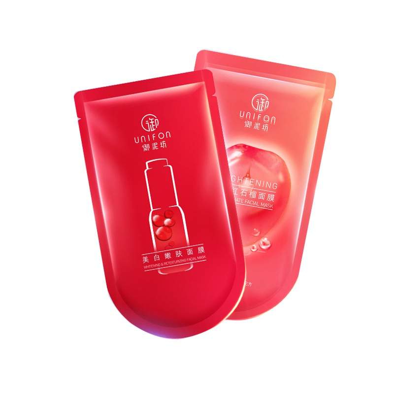 御泥坊美白祛斑补水嫩肤面膜