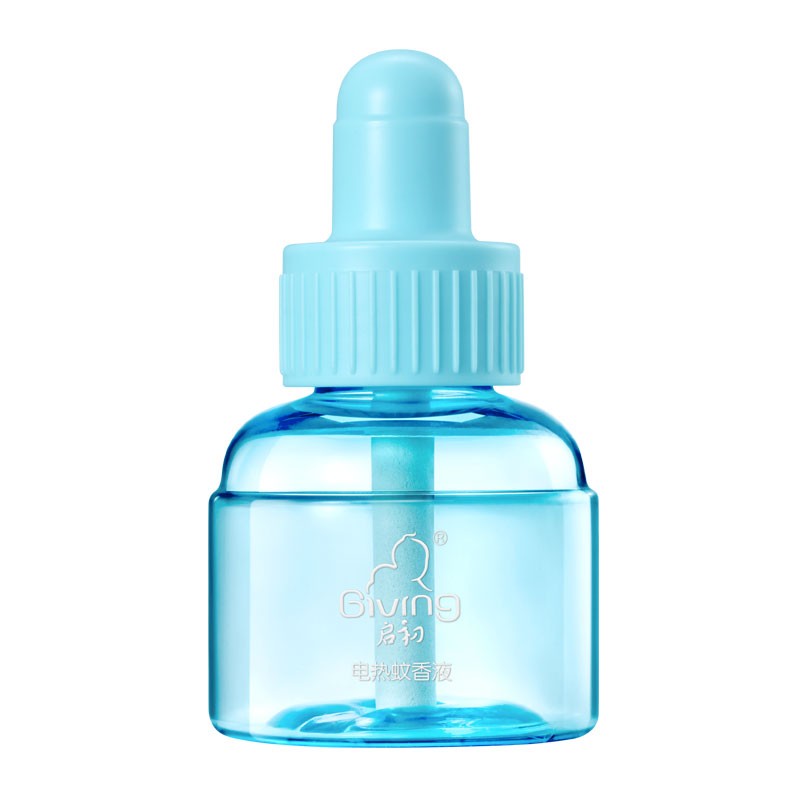 启初 日本进口溶剂 驱蚊液