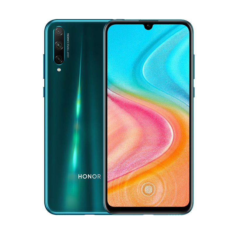 荣耀 20青春版快充手机