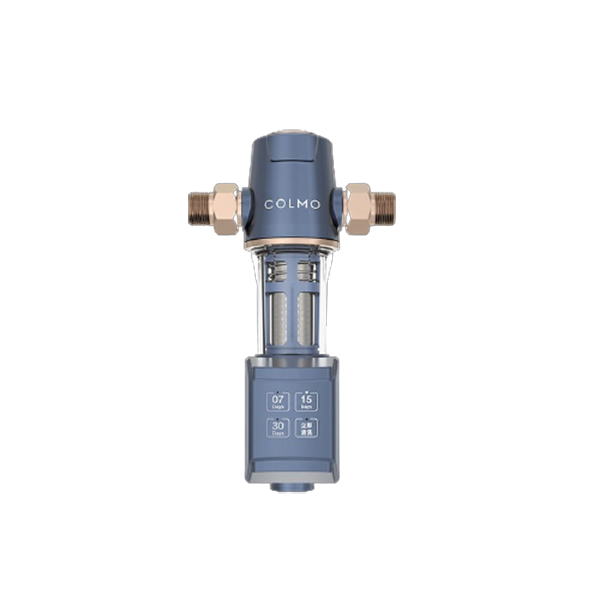 COLMO智能自冲洗净水器