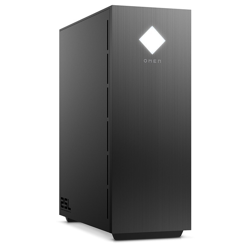 惠普 双通道内存主机