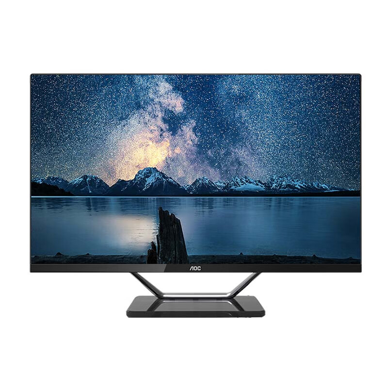 AOC 高速固态 一体机