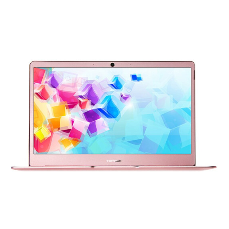 toposh 时尚轻薄本