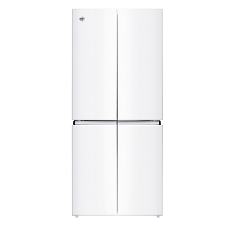 格力蝶式美学家用电冰箱