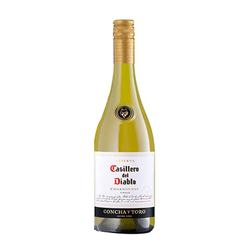 红魔鬼 细腻圆润葡萄酒