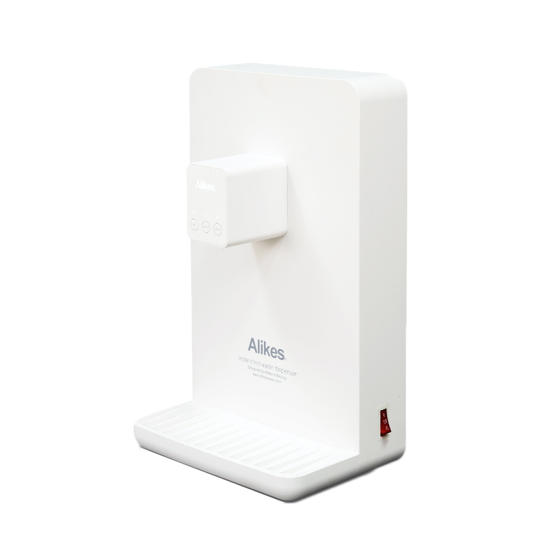 爱尼克斯 小型家用 净水器