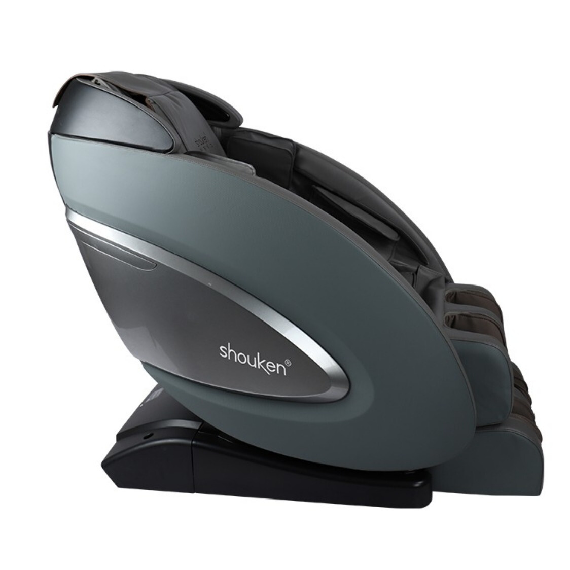 松研 多种模式按摩椅