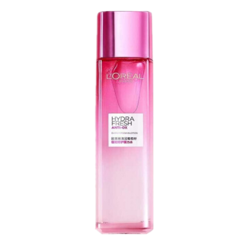 欧莱雅 清润葡萄籽套装