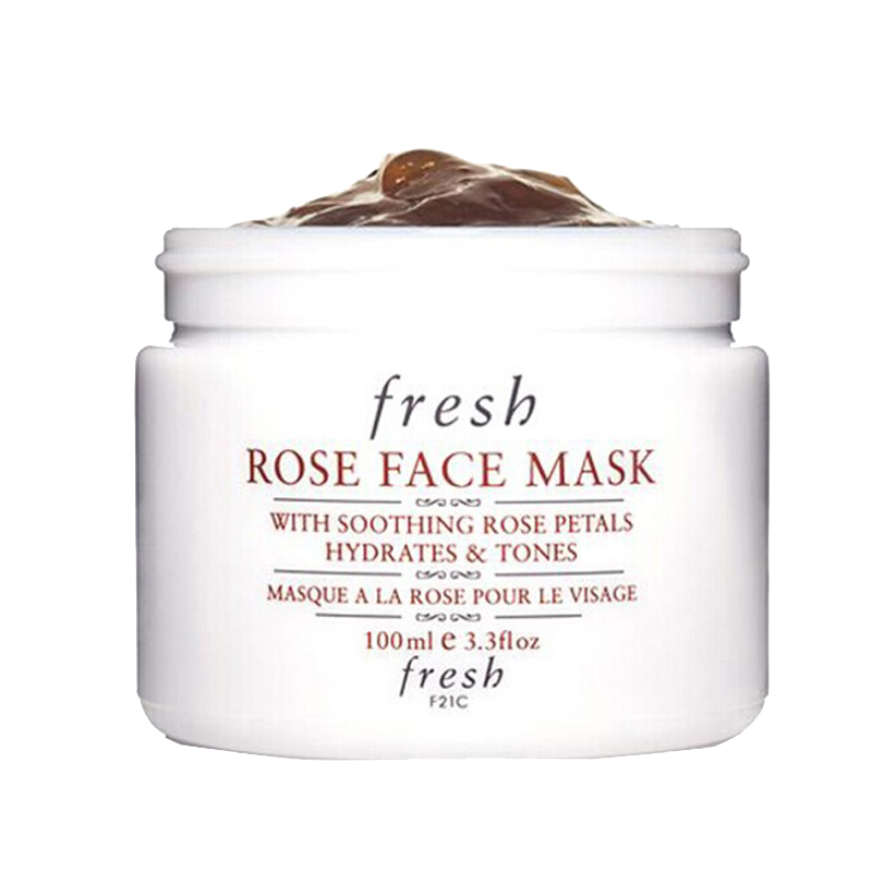 馥蕾诗 保湿舒缓面膜