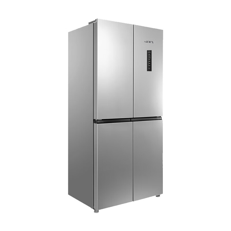 新飞 精细分储变频智控冰箱