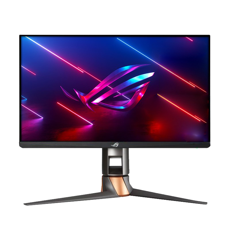 华硕 画面顺滑显示器