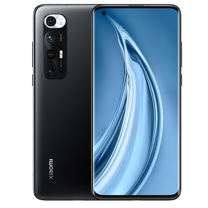 小米 10S立体双扬手机